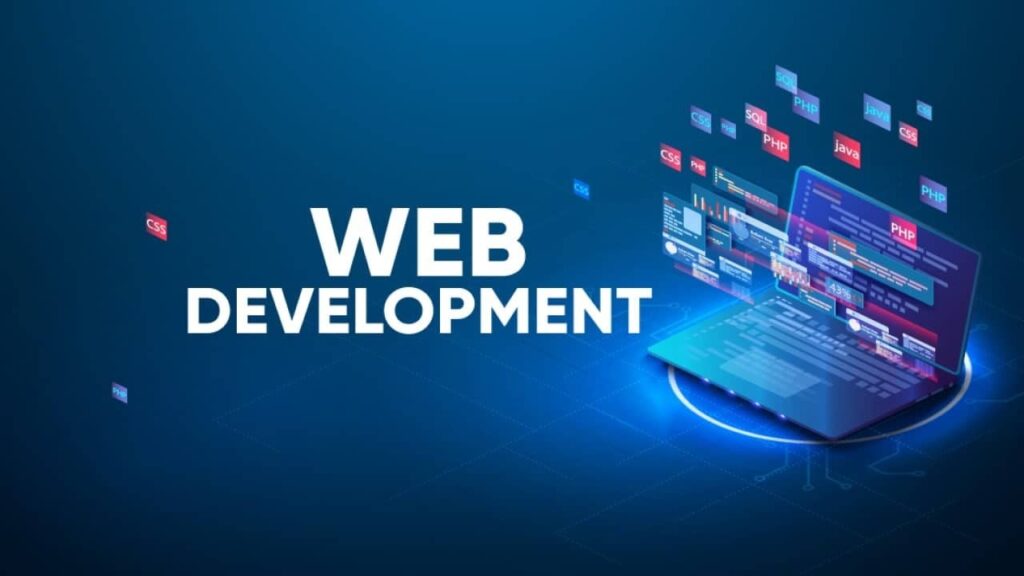 best website development services