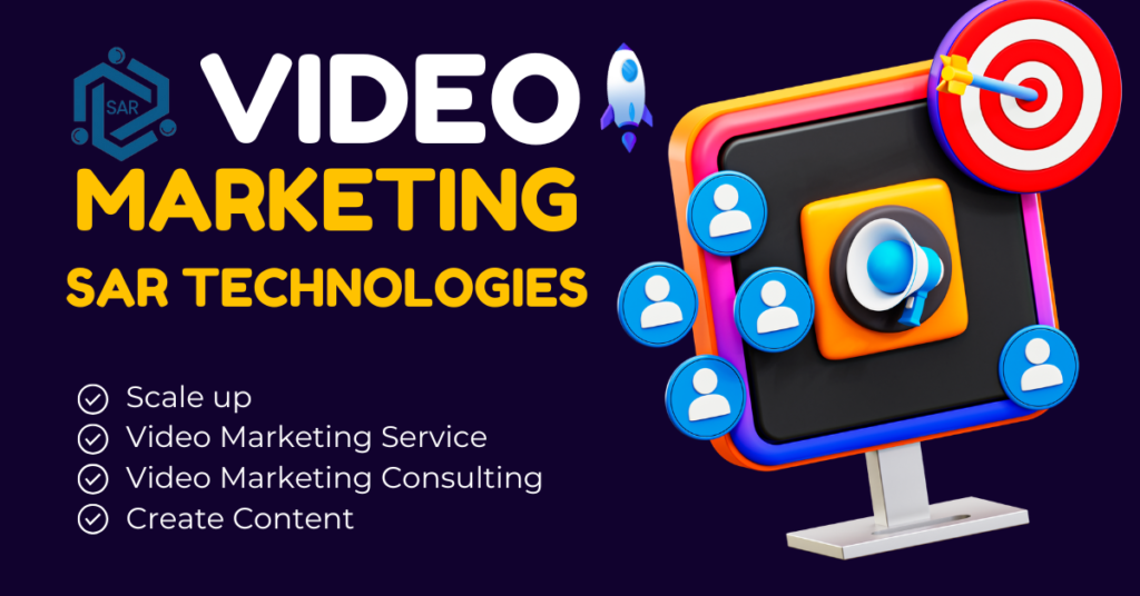 The Best Video Marketing Services in India