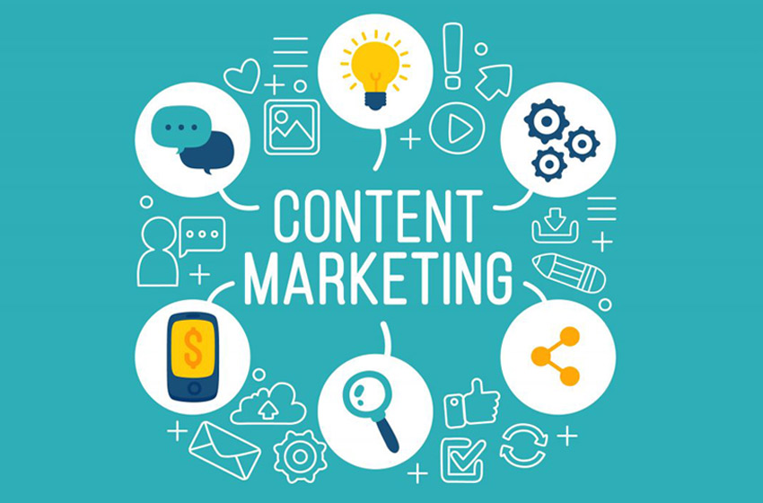 Best Content Marketing Agency In India