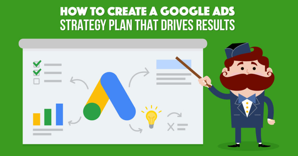 Best Google Ads Strategies in india
